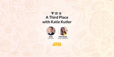 A Third Place with Katie Kutler