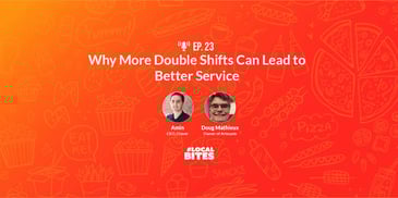 Why More Double Shifts Can Lead to Better Service