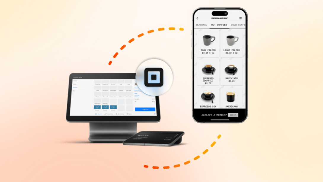 Craver Square integration